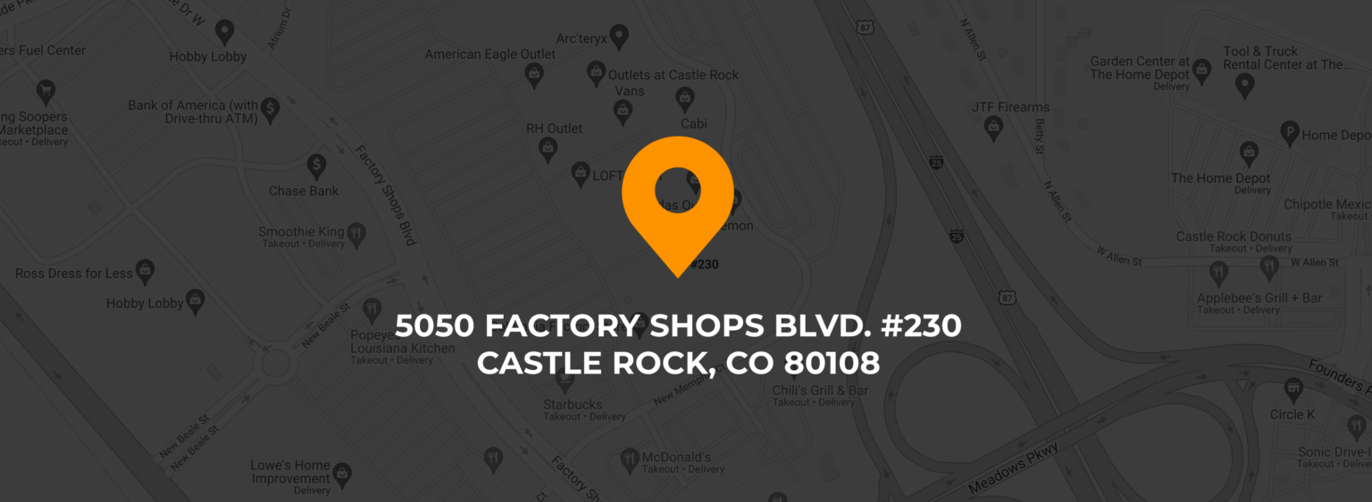 Castle Rock Outlet Exxel Outdoors